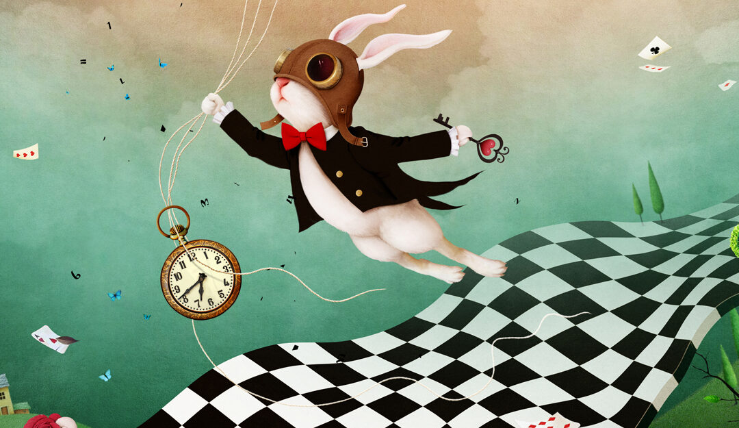 Magic: The Secret Ingredient for the Perfect Pitch