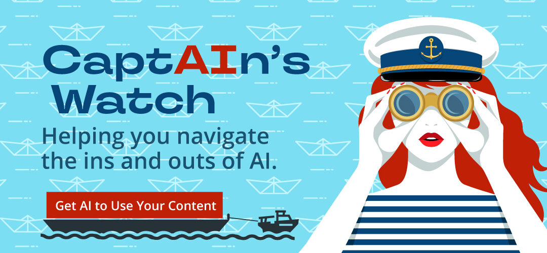 10 Ways to Get Your Content to Show up in ChatGPT, Perplexity and Other LLMs