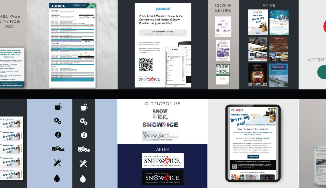 How We Bring the “Oh” to the Western Snow & Ice Conference and National Snow Roadeo